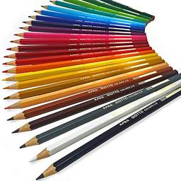 Giotto Colors 3.0 Lápis de cor Estojo 24 Cores