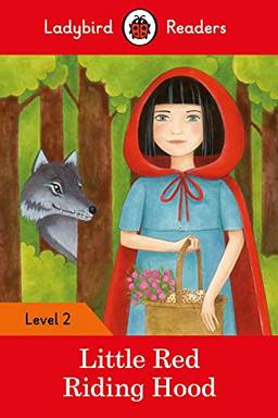 Little red Riding Hood - 2