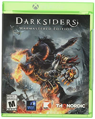 Darksiders: Warmastered Edition (Xbox One) - Xbox One