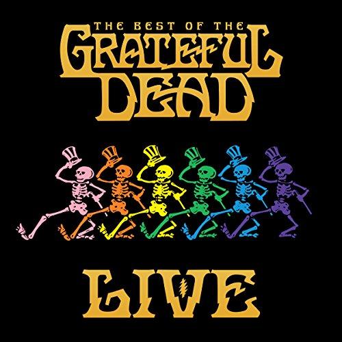 Grateful Dead - the Best of the Grateful Dead