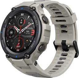 Amazfit T-Rex Ultra Smart Watch (Trex_pro grey)