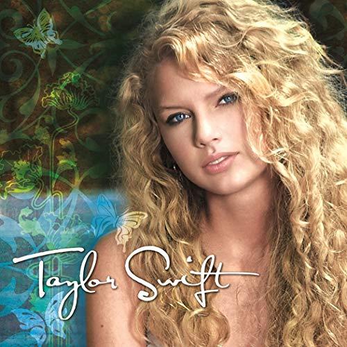 Taylor Swift Deluxe [CD]
