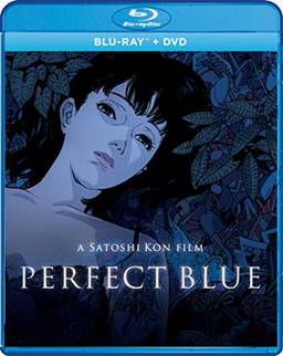 Perfect Blue (Amazon Version) [Blu-ray]