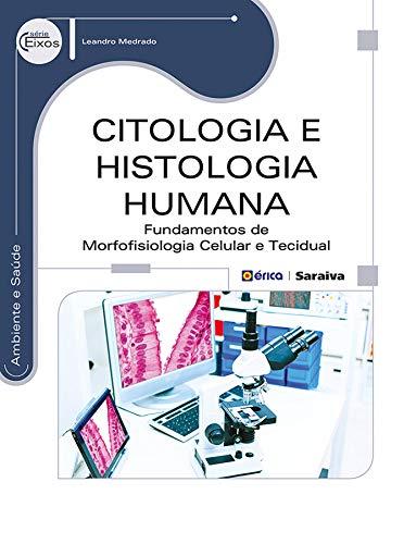 Citologia e histologia humana