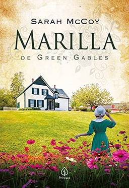 Marilla de Green Gables (Universo Anne)