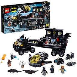 Lego Super Heroes Base Móvel do Batman 76160