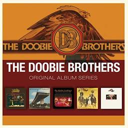 The Doobie Brothers - Album Series