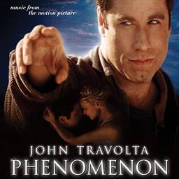 Phenomenon (Music From The Motion Picture) [Disco de Vinil]