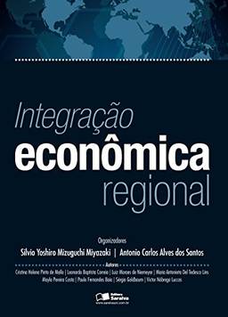 IntegraçãO EconôMica Regional
