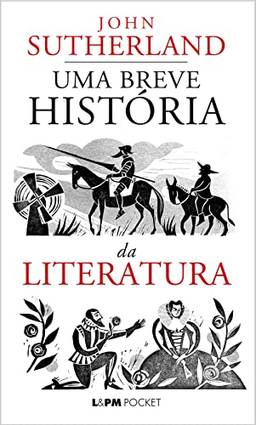 Uma breve história da literatura: 1344