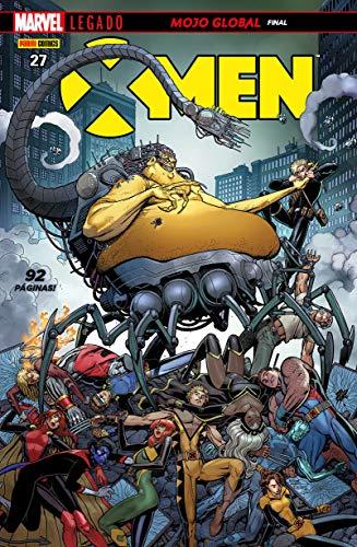 X- Men - Volume 27