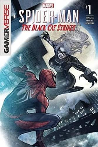 Marvel Gamerverse. Homem-Aranha Volume 3