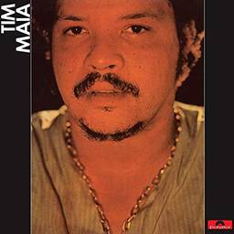 Tim Maia, Tim Maia - 1970 - Série Clássicos Em Vinil [Disco de Vinil]