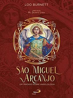 São Miguel Arcanjo