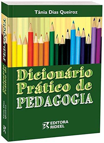 Dicionário Prático de Pedagogia