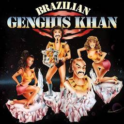 Brazilian Genghis Khan - Brazilian Genghis Khan (1984)