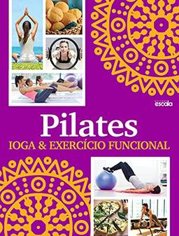 Pilates, ioga & exercício funcional