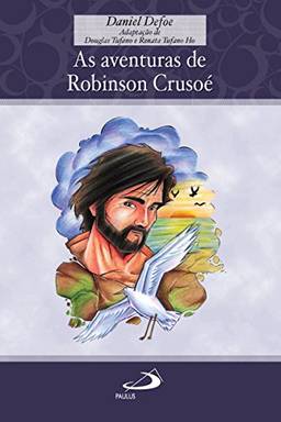 As aventuras de Robinson Crusoé (Encontro com os clássicos)