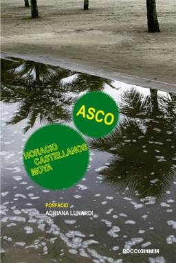 Asco: Thomas Bernhard em San Salvador (Otra Língua)