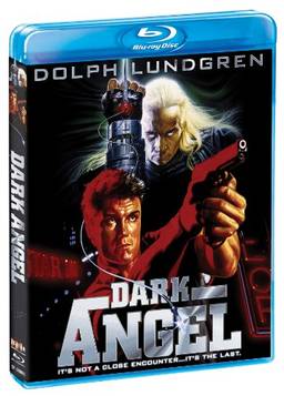 Dark Angel [Blu-ray]