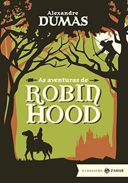 As aventuras de Robin Hood: edição bolso de luxo