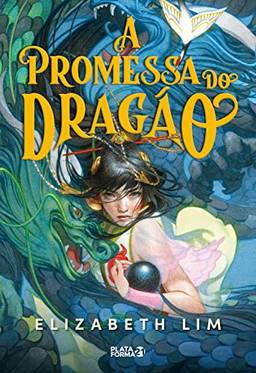 A promessa do dragão (Os seis grous Livro 2)