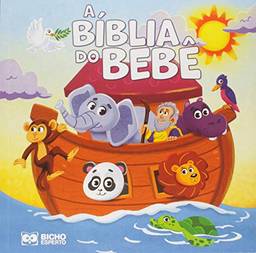 A Biblia Do Bebe 1ed.