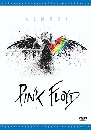Almost Pink Floyd