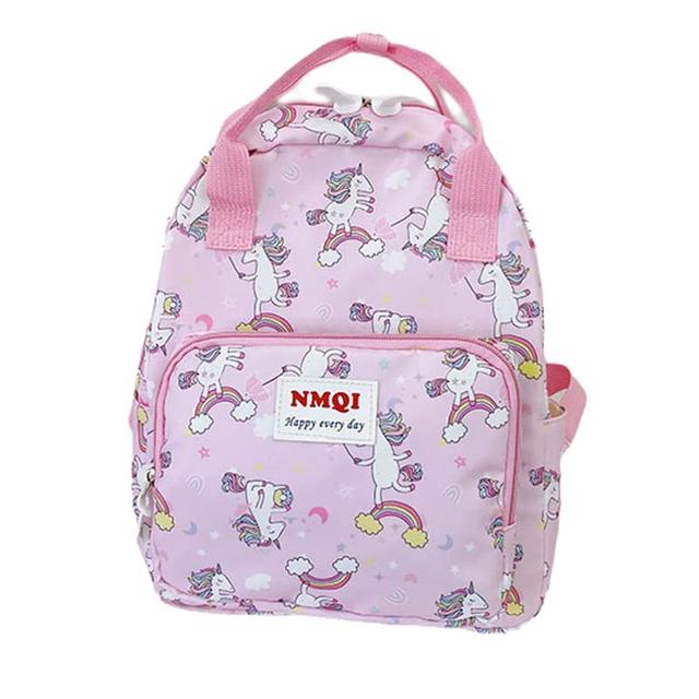 LuckyWin mochila escolar,mochila escolar feminina à prova d'água lazer,mochila infantil alta capacidade,mochila escolar menino ar livre (rosa)