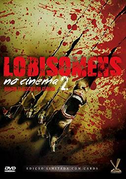 LOBISOMENS NO CINEMA vol. 2