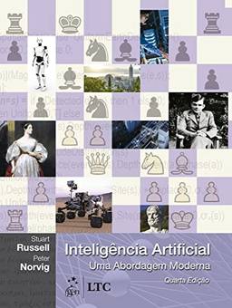 Inteligência Artificial - Uma Abordagem Moderna