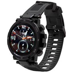 Smartwatch D13 Relógio Prova D'água Fitness Sport Ip68 Luxo