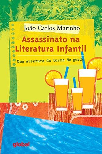 Assassinato na literatura infantil (João Carlos Marinho)