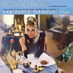 Breakfast at Tiffany's (Music From the Motion Picture Score) [Disco de Vinil]
