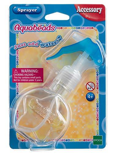 New Spray Aquabeads