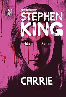 Carrie (Coleção Biblioteca Stephen King)