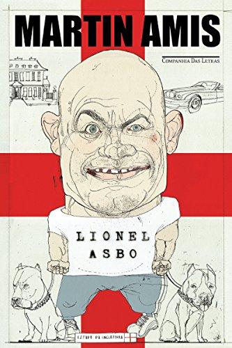 Lionel Asbo: Estado da Inglaterra