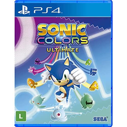 Sonic Colors Ultimate-padrão-playstation_4