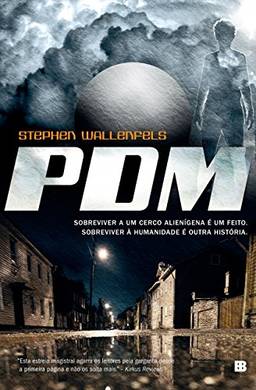 PDM - PDM - vol. 1: Pérolas da morte