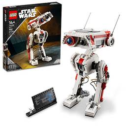 75335 LEGO® Star Wars™ BD-1™; Kit de Construção (1062 peças)