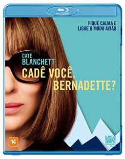 Cadê você, Bernadette?