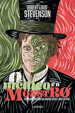 O Médico e o Monstro: A Estranha História do Doutor Jekyll e do Sr. Hyde