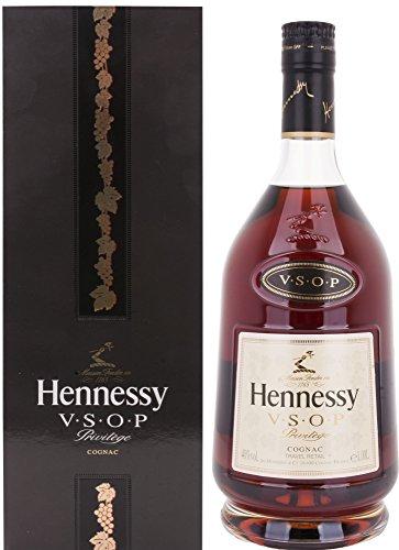 Conhaque Hennessy V.S.O.P. - 700 ml