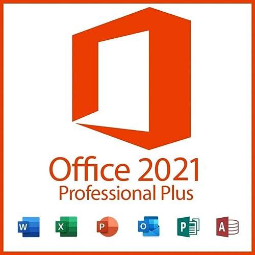Office Professional Plus 2021 - Licença Vitalícia