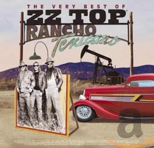 ZZ Top - The Very Best of ZZ Top: Ranch