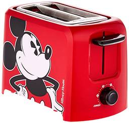 Torradeira Eletrica Disney Mickey Mouse 115w