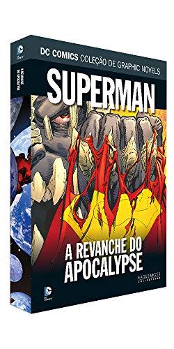Superman: A Revanche Do Apocalypse?