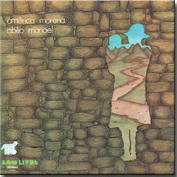 Abilio Manoel - AméRica Morena 1976