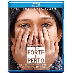 Tao Forte E Tao Perto [Blu-ray]