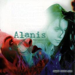 Alanis Morissette - Jagged Little Pill [Disco de Vinil]